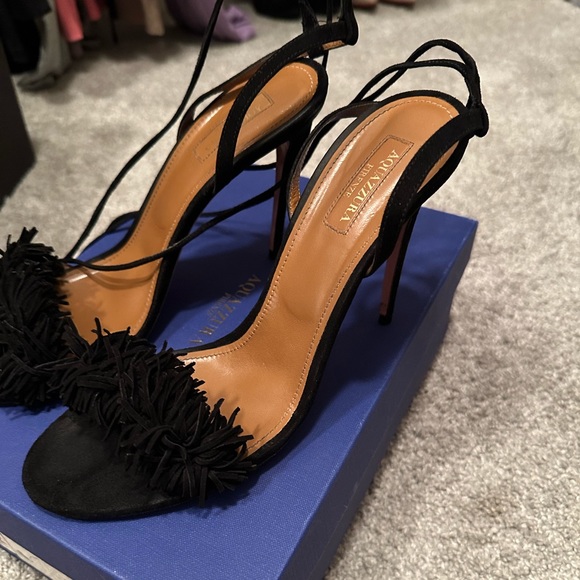 Aquazzura Heels - Picture 3 of 7